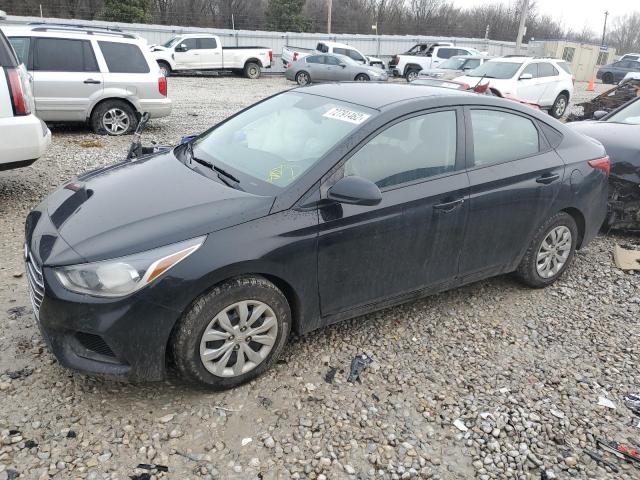 2020 HYUNDAI ACCENT SE - 3KPC24A63LE098373