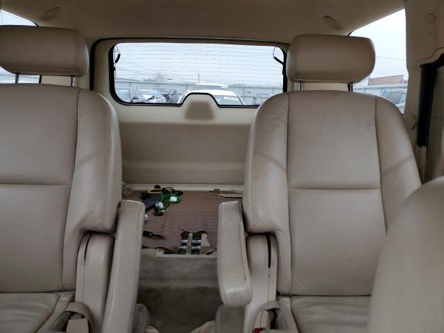 1GYFK63898R253215 Cadillac Escalade Luxury
