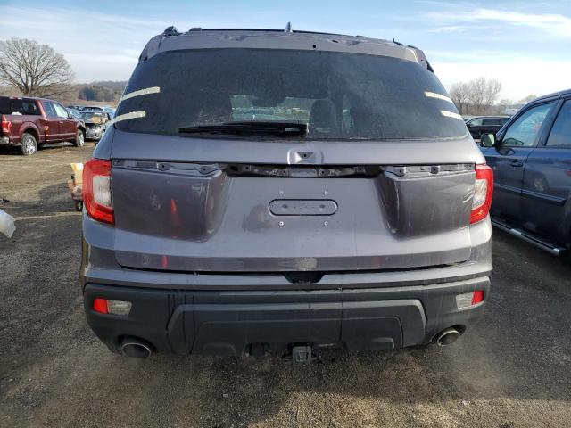 2019 HONDA PASSPORT E - 5FNYF8H5XKB022561