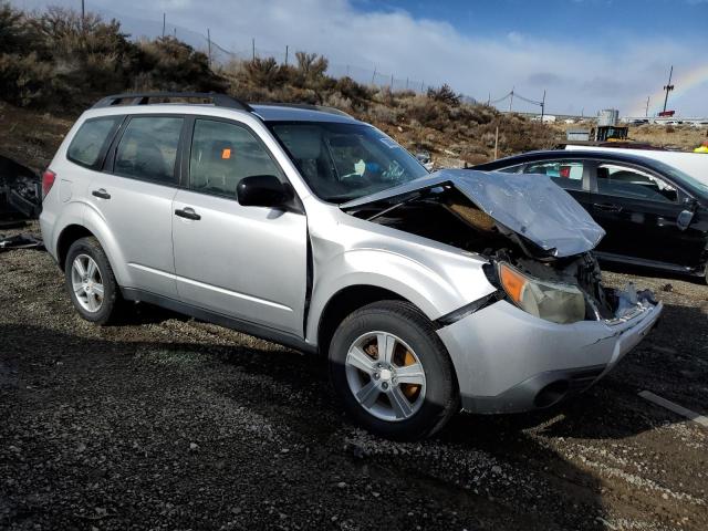JF2SHABC3BH771153 Subaru Forester 2.5x
