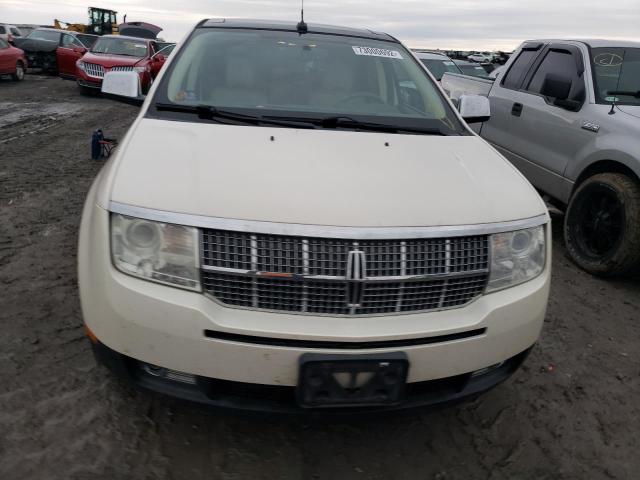 2LMDU88CX8BJ36603 Lincoln MKX
