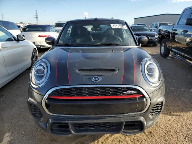 2021 MINI COOPER JOH WMWWJ9C00M3M99116