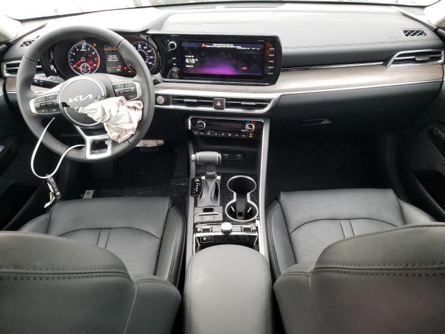 2023 KIA K5 EX - 5XXG34J23PG195923