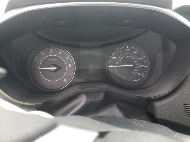 4S3GTAD61J3710292 Subaru Impreza Premium Plus