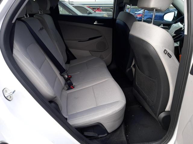 2019 HYUNDAI TUCSON LIM - KM8J33AL3KU932108