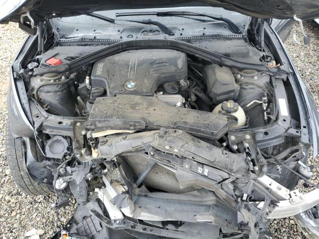 WBA3C3C57FK203605 BMW 320 I Xdrive