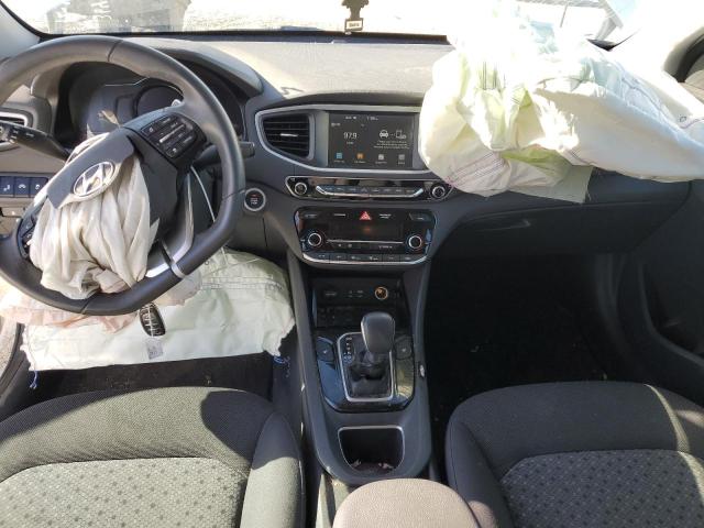 2019 HYUNDAI IONIQ SEL - KMHC75LC8KU106781