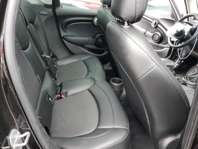 WMWXU1C52J2F80308 Mini Cooper