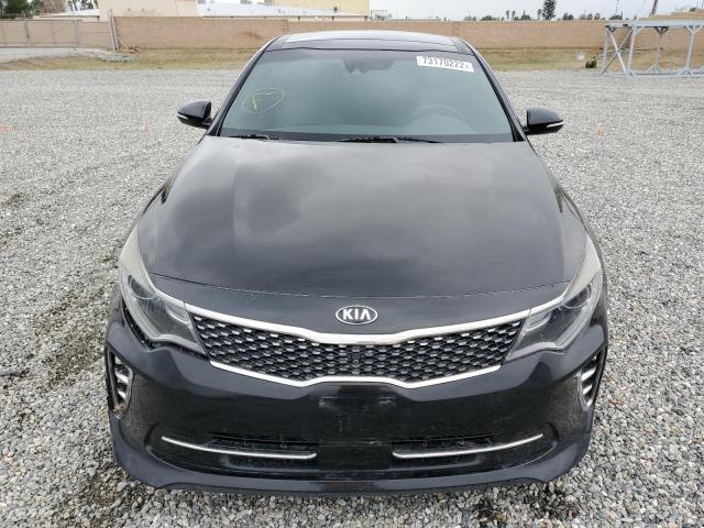 5XXGV4L2XGG048442 KIA OPTIMA SXL