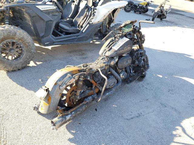 2018 HARLEY-DAVIDSON FLHTK SHRI 1HD1KND11JB605891