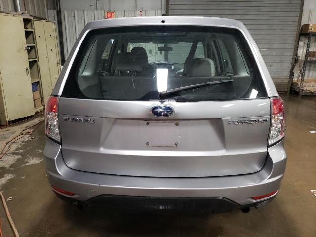 JF2SH61609H793257 Subaru Forester 2.5x