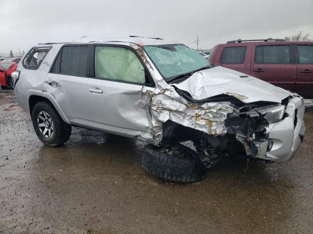 JTEBU5JR0L5744322 Toyota 4runner Sr5/sr5 Premium
