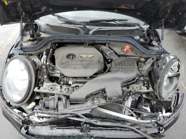 WMWXU1C52J2F80308 Mini Cooper