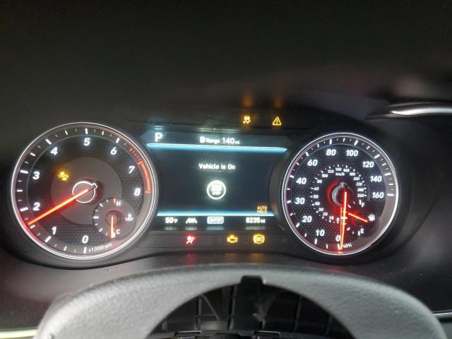 2021 GENESIS G70 KMTG64LA6MU076203