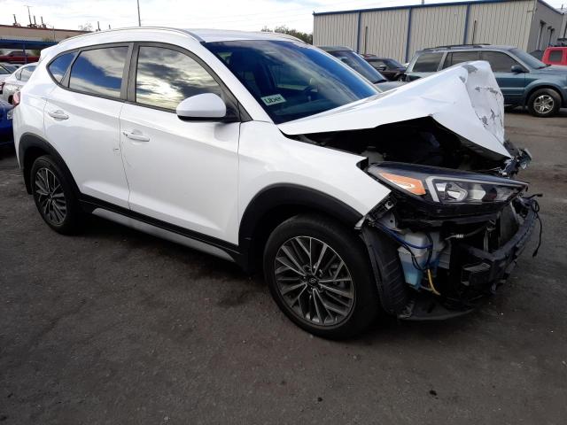 2019 HYUNDAI TUCSON LIM - KM8J33AL3KU932108