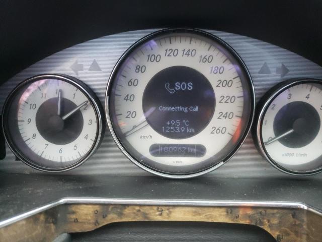 WDDDJ7CBXBA168624 Mercedes-Benz CLS 550