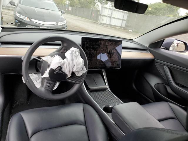 5YJ3E1EA0LF630628 Tesla MODEL 3
