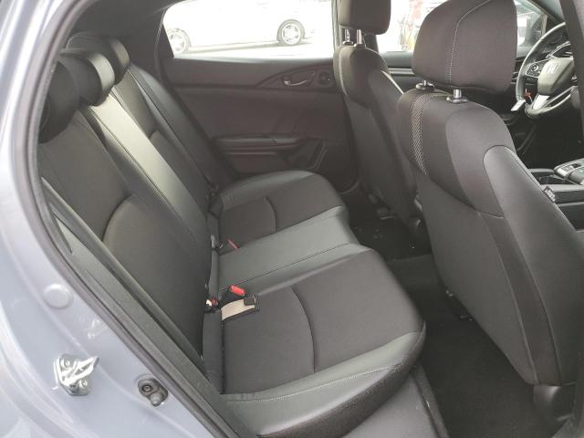 2021 HONDA CIVIC SPOR - SHHFK7H47MU405430