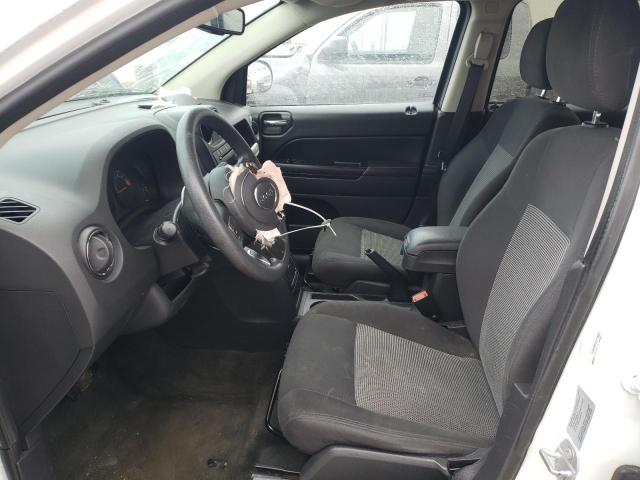 1C4NJDBB1GD779890 Jeep Compass Sport