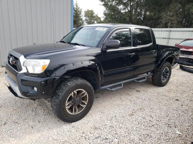 2015 Toyota Tacoma DOU for sale in Midway, FL