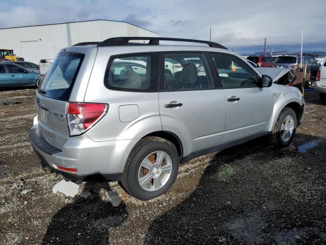 JF2SHABC3BH771153 Subaru Forester 2.5x
