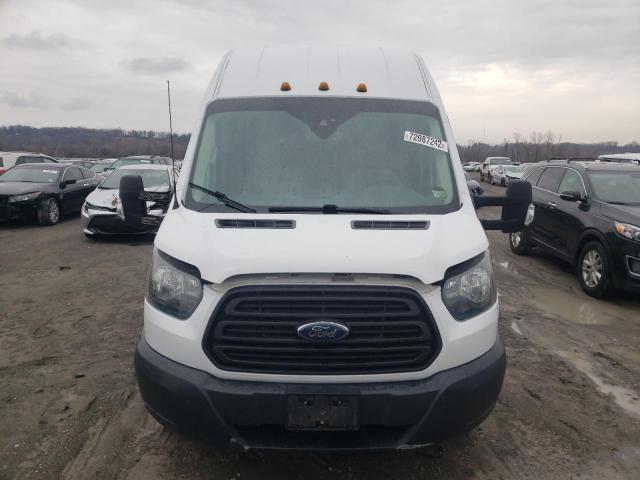 2015 FORD TRANSIT T- - 1FTWS4XV7FKA86661