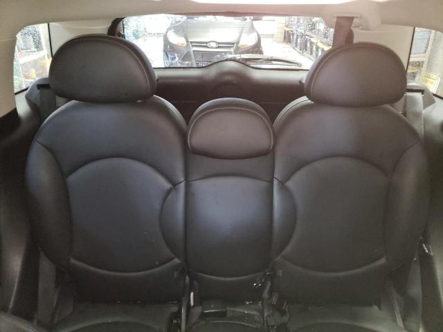WMWZC5C54EWP38209 Mini Cooper S Countryman