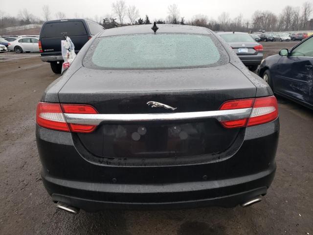 SAJWJ0EF6D8S73067 Jaguar XF