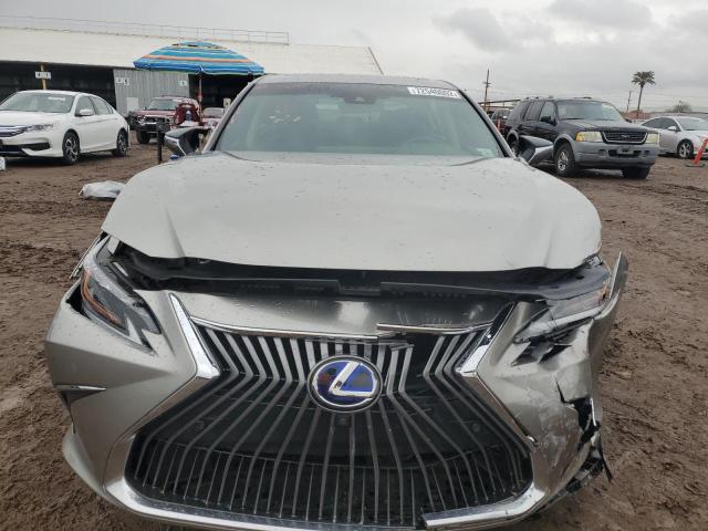 2021 LEXUS ES 300H LU 58AEA1C1XMU008400
