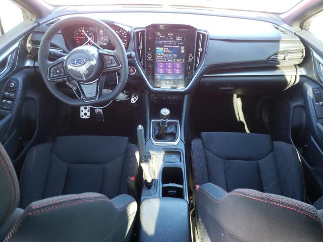 2022 SUBARU WRX PREMIU - JF1VBAF60N9019304