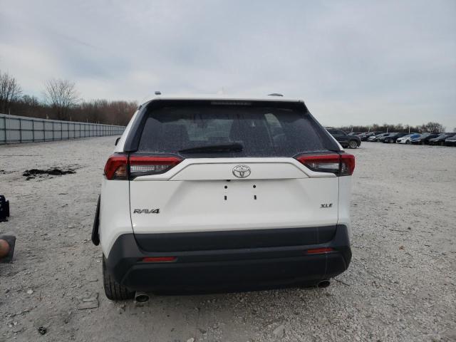 2T3W1RFV1MW108966 Toyota Rav4 Xle