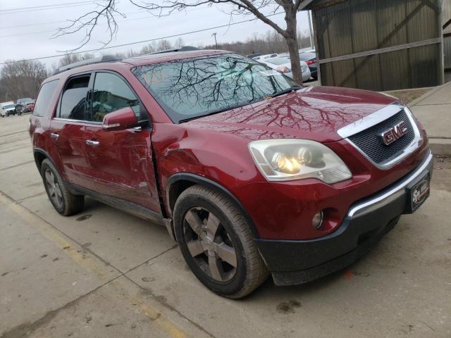 1GKKVREDXBJ132288 GMC Acadia Slt-1