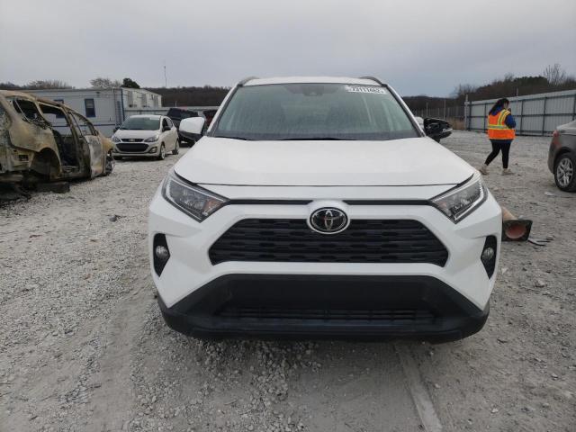 2T3W1RFV1MW108966 Toyota Rav4 Xle