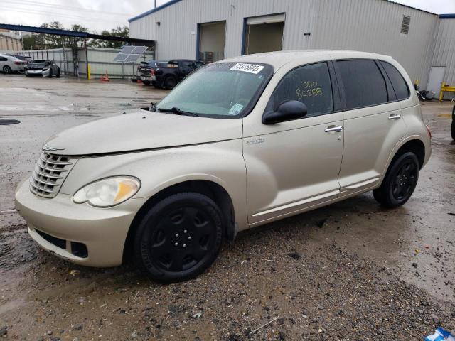 2006 Chrysler PT Cruiser Touring