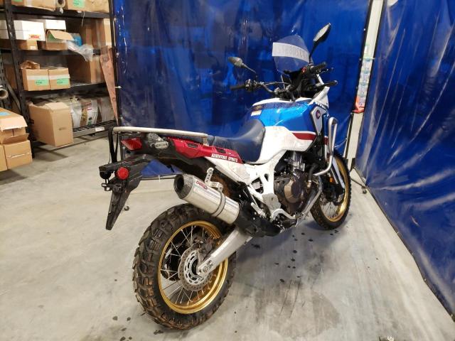 2018 HONDA CRF1000 A2 JH2SD0440JK200562