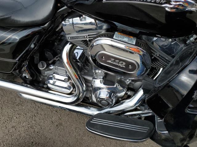 2012 HARLEY-DAVIDSON FLHXSE3 CV 1HD1PZ811CB961179