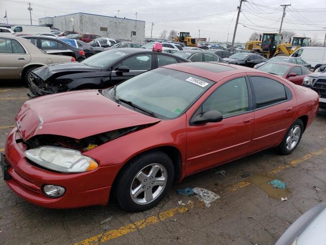 2002 Dodge Intrepid ES