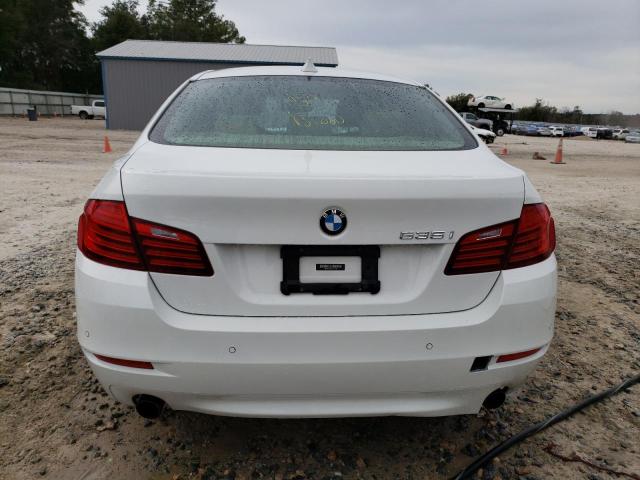 WBA5B1C5XED917344 BMW 535 I