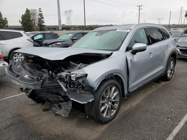 2021 MAZDA CX-9 GRAND - JM3TCADY2M0517971