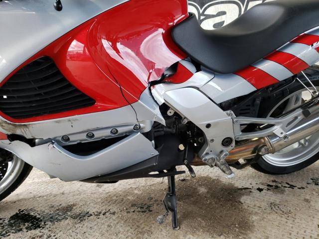 2002 BMW K1200 RS WB10557AX2ZG35853