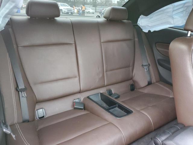 WBAUP9C50DVS95535 BMW 128 I