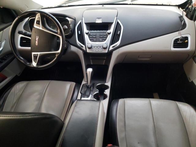 2CTFLJEY0A6286872 GMC Terrain