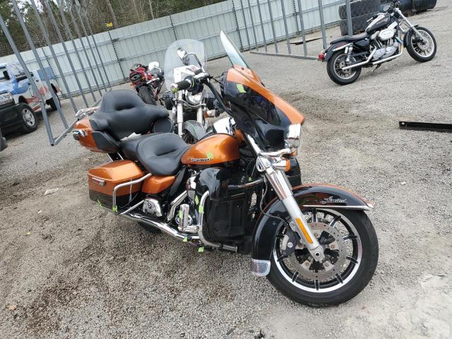 2015 HARLEY-DAVIDSON FLHTK ULTR - 1HD1KEL19FB626996