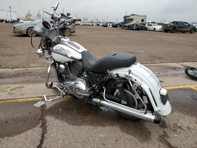 2010 HARLEY-DAVIDSON FLHXSE 1HD1PZ811AB954925