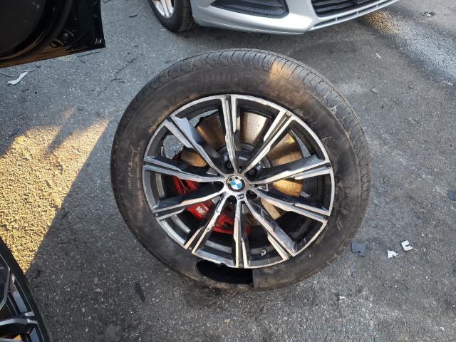 2023 BMW X5 M50I - 5UXJU4C04P9P02371