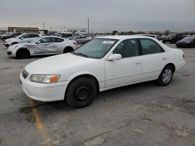 2000 Toyota Camry CE for sale in Grand Prairie, TX
