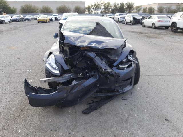 5YJ3E1EB3KF510152 Tesla MODEL 3