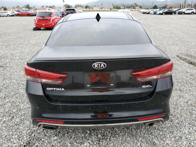 5XXGV4L2XGG048442 KIA OPTIMA SXL