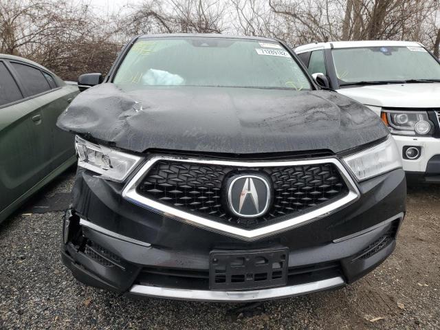 5J8YD3H38KL013038 Acura MDX