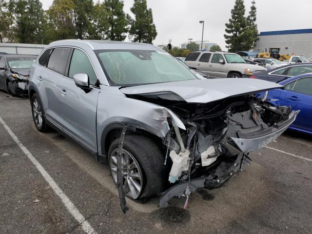 2021 MAZDA CX-9 GRAND - JM3TCADY2M0517971